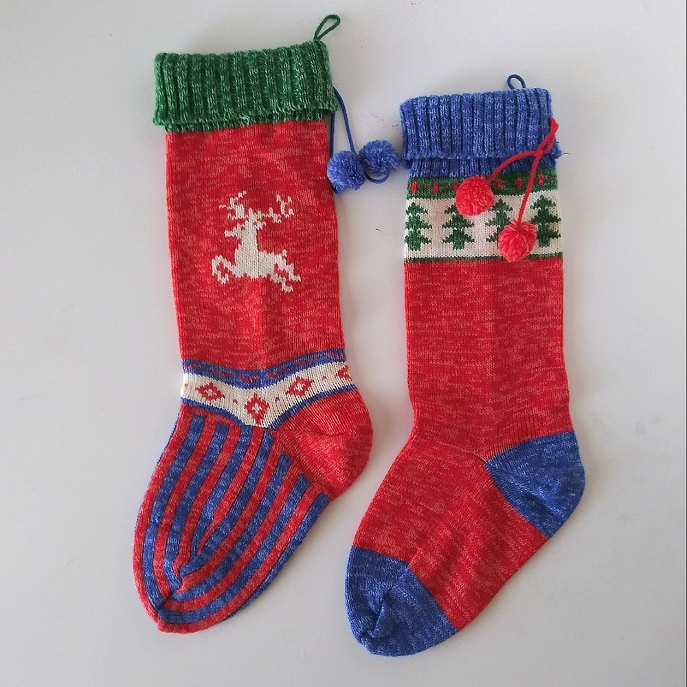 Vintage russ stockings
